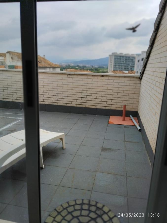 Edificio Vesta En Playa De Gandia Apartment Exterior photo