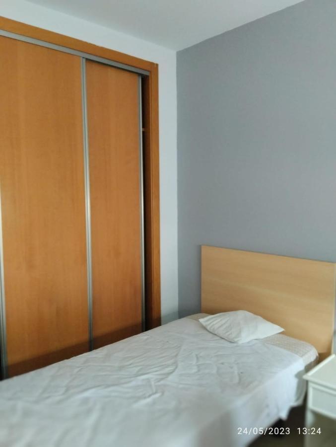 Edificio Vesta En Playa De Gandia Apartment Exterior photo