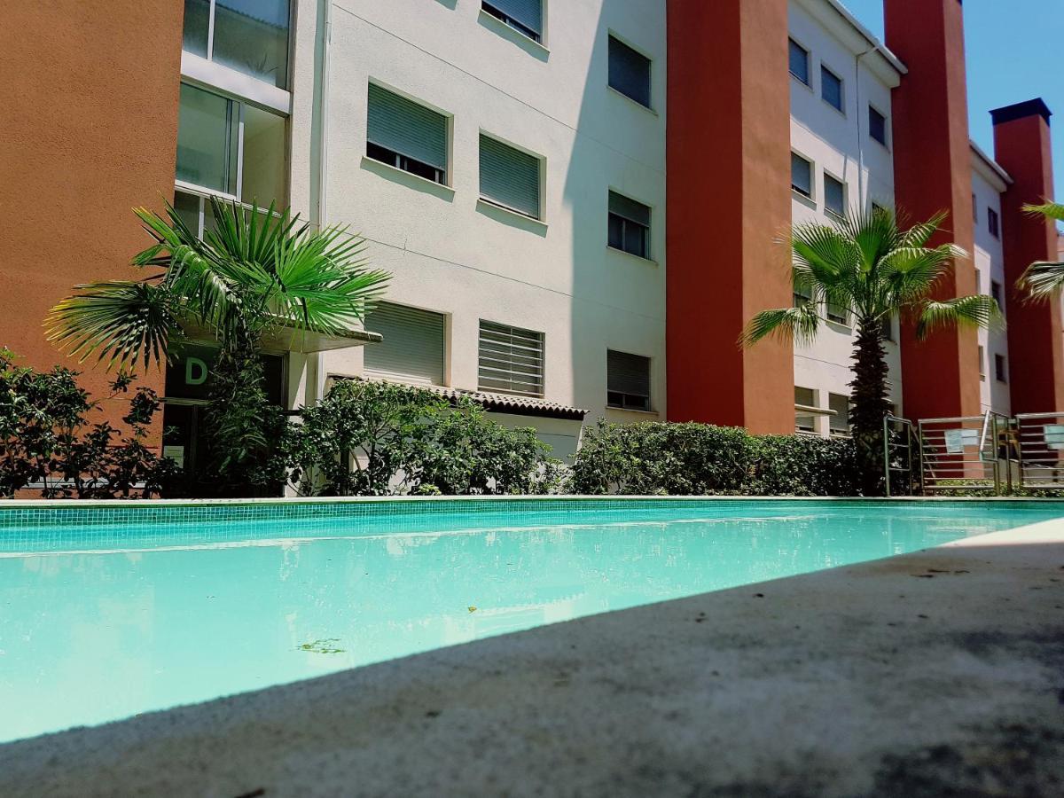 Edificio Vesta En Playa De Gandia Apartment Exterior photo